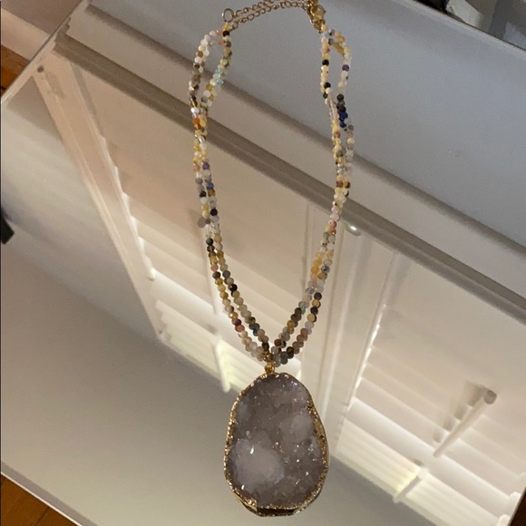 Jewelry - Statement necklace